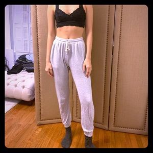 Brandy Melville sweatpants